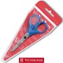 VICTORINOX FORBICI INOX PER BAMBINI CM. 10