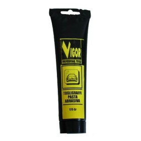 VIGOR PASTA ABRASIVA TOGLI - GRAFFI TUBETTO GR. 125 VIGOR PASTA ABRASIVA TOGLI - GRAFFI TUBETTO GR. 125