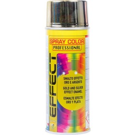 BOMBOLETTA SPRAY EFFECT SPECCHIANTE ARGENTO ML. 400 BOMBOLETTA SPRAY EFFECT SPECCHIANTE ARGENTO ML. 400