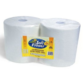 CARTA ASCIUGAMANI 1 ROTOLO 800 STRAPPI CARTA ASCIUGAMANI 1 ROTOLO 800 STRAPPI