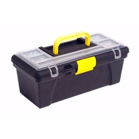 CASSETTA PORTAUTENSILI 12 CM. 31X16,5X12,5H. CASSETTA PORTAUTENSILI 12 CM. 31X16,5X12,5H.