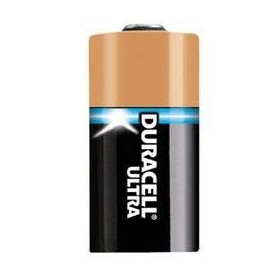 DURACELL PILA ALCALINA LITIO DL123 DURACELL PILA ALCALINA LITIO DL123