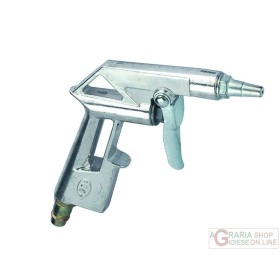 Einhell Pistola aria corta per compressore Einhell Pistola aria corta per compressore