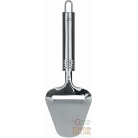 FACKELMANN AFFETTA SERVIFORMAGGIO NIROSTA BASE ART. 40436 FACKELMANN AFFETTA SERVIFORMAGGIO NIROSTA BASE ART. 40436