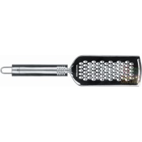 FACKELMANN GRATTUGIA DA TAVOLA PER FORMAGGIO NIROSTA BASE ART. 40440 FACKELMANN GRATTUGIA DA TAVOLA PER FORMAGGIO NIROSTA BASE ART.