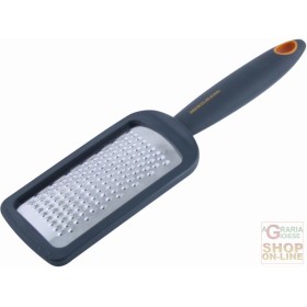 FACKELMANN GRATTUGIA FORMAGGIO DA TAVOLA LINEA SOFT COLLECTION ART. 25244 FACKELMANN GRATTUGIA FORMAGGIO DA TAVOLA LINEA SOFT COLLECTION