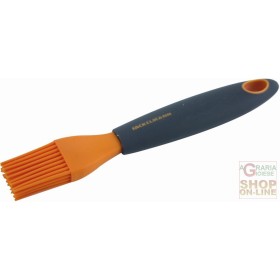 FACKELMANN PENNELLINO DA CUCINA IN SILICONE LINEA SOFT COLLECTION ART. 25229 FACKELMANN PENNELLINO DA CUCINA IN SILICONE LINEA SOFT