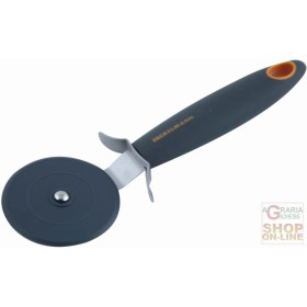 FACKELMANN ROTELLA TAGLIA PIZZA IN NYLON LINEA SOFT COLLECTION ART. 25222 FACKELMANN ROTELLA TAGLIA PIZZA IN NYLON LINEA SOFT COLLECTION