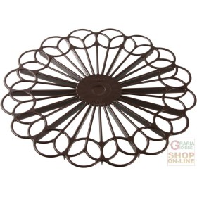 FACKELMANN SOTTOTORTA IN ABS 2 IN 1 PORZIONATORE FETTE ART. 42473 FACKELMANN SOTTOTORTA IN ABS 2 IN 1 PORZIONATORE FETTE ART.