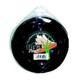 FILO PER DECESPUGLIATORE PROFESSIONALE QUADRO mm. 3,0 X 15 MT. FILO PER DECESPUGLIATORE PROFESSIONALE QUADRO mm. 3,0 X 15 MT.