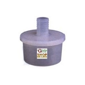 FILTRO DI PESCAGGIO PER IL VINO DIAM. 20 FILTRO DI PESCAGGIO PER IL VINO DIAM. 20