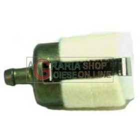 FILTRO PER MOTOSEGHE DECESPUGLIATORE PESCAMISCELA WALBRO FILTRO PER MOTOSEGHE DECESPUGLIATORE PESCAMISCELA WALBRO