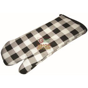 GUANTI DA CUCINA SANDRIGARDEN SET 2 PEZZI GUANTI DA CUCINA SANDRIGARDEN SET 2 PEZZI