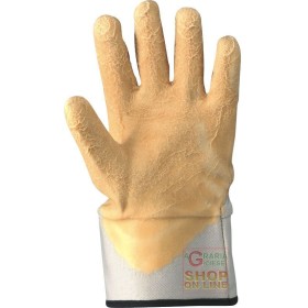 GUANTO ANTITAGLIO MANICA TELA  TG  9 10 11 GUANTO ANTITAGLIO MANICA TELA TG 9 10 11