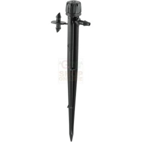 IPIERRE 5 GOCCIOLATORI ASPERSORI REGOLABILI A 360 GRADI IPIERRE 5 GOCCIOLATORI ASPERSORI REGOLABILI A 360 GRADI