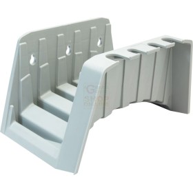 IPIERRE STAFFA MURALE PORTATUBO IPIERRE STAFFA MURALE PORTATUBO