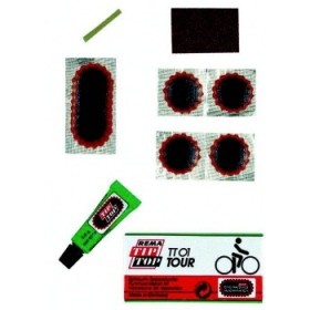 KIT FORATURA BICICLETTA TIPTOP KIT FORATURA BICICLETTA TIPTOP