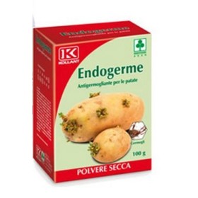 KOLLANT ENDOGERME ANTIGERMOGLIO PER PATATE GR. 100 KOLLANT ENDOGERME ANTIGERMOGLIO PER PATATE GR. 100
