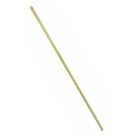 MANICO IN LEGNO PER RASCHIAFANGO CM. 150 MANICO IN LEGNO PER RASCHIAFANGO CM. 150