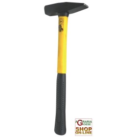 MARTELLO FIBERGLASS GS-TUV GR. 100 MARTELLO FIBERGLASS GS-TUV GR. 100