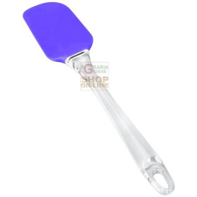 METALTEX SPATOLA SILICONE MRS SPATULA IN SILICONE METALTEX SPATOLA SILICONE MRS SPATULA IN SILICONE