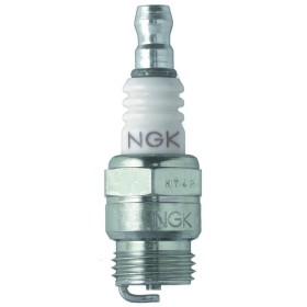 NGK CANDELA PER MACCHINA DA GIARDINO BM6F NGK CANDELA PER MACCHINA DA GIARDINO BM6F