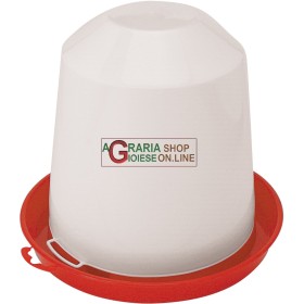 NOVITAL ABBEVERATOIO SIFONE LT. 5 NOVITAL ABBEVERATOIO SIFONE LT. 5