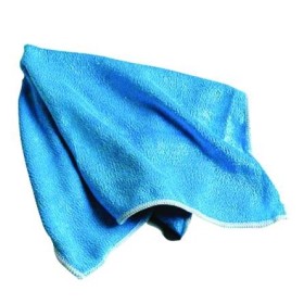 PANNI MICROFIBRA PER CASA MULTIUSO BLU CM. 40X60 PANNI MICROFIBRA PER CASA MULTIUSO BLU CM. 40X60