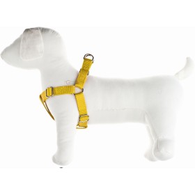 PETTORINA REGOLABILE PER CANI SPEEDY IN NYLON MM. 10 TAGLIA XS GRIGIA PETTORINA REGOLABILE PER CANI SPEEDY IN NYLON MM. 10 TAGLIA XS