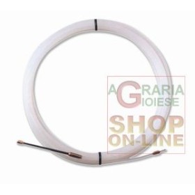 SONDA PASSACAVI IN NYLON PER ELETTRICITA ML.15 SONDA PASSACAVI IN NYLON PER ELETTRICITA ML.15
