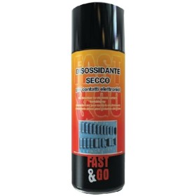 SPRAY SECCO PER CONTATTI ELETTRONICI SPRAY SECCO PER CONTATTI ELETTRONICI