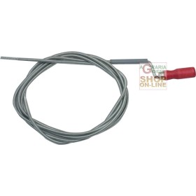 STURALAVANDINO A MOLLA MT. 2,5 STURALAVANDINO A MOLLA MT. 2,5