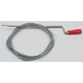 STURALAVANDINO A MOLLA MT. 5 MT. 3,5 STURALAVANDINO A MOLLA MT. 5 MT. 3,5