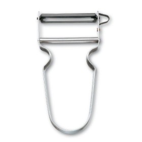 VICTORINOX PELAPATATE IN METALLO CON LAMA OSCILLANTE 7.6070 VICTORINOX PELAPATATE IN METALLO CON LAMA OSCILLANTE 7.6070