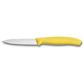 VICTORINOX SPELUCCHINO CLASSIC GIALLO VICTORINOX SPELUCCHINO CLASSIC GIALLO