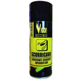 VIGOR SPRAY OLIO SCORRICAVO ML. 400 VIGOR SPRAY OLIO SCORRICAVO ML. 400