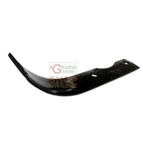 ZAPPETTA DI RICAMBIO DX PER MOTOZAPPA ZAPPETTA DI RICAMBIO DX PER MOTOZAPPA