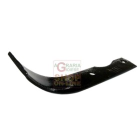 ZAPPETTA DI RICAMBIO SX PER MOTOZAPPA ZAPPETTA DI RICAMBIO SX PER MOTOZAPPA