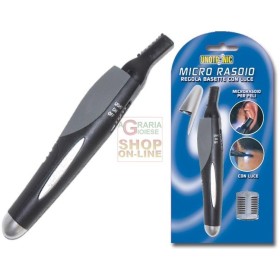 MAX REGOLA BASETTE CON LUCE A BATTERIA MAX REGOLA BASETTE CON LUCE A BATTERIA