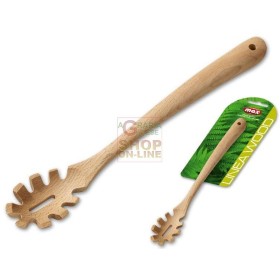 MAX SERVISPAGHETTI LEGNO DI FAGGIO MAX SERVISPAGHETTI LEGNO DI FAGGIO