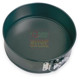 MAX TORTIERA APRIBILE DIA.20 ANTIADERENTE MAX TORTIERA APRIBILE DIA.20 ANTIADERENTE