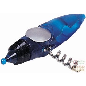 FACKELMANN CAVATAPPI A STRAPPO TAPPO ART. 49444 FACKELMANN CAVATAPPI A STRAPPO TAPPO ART. 49444