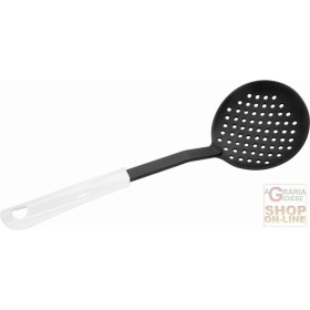 FACKELMANN SCHIUMAROLA IN NYLON LINEA ARCADALINA ART. 49229 FACKELMANN SCHIUMAROLA IN NYLON LINEA ARCADALINA ART. 49229