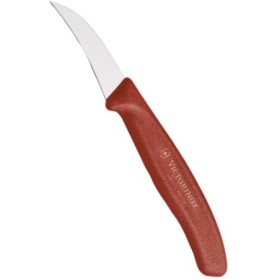 VICTORINOX SPELUCCHINO CUOCO CLASSIC ROSSO 6.7501 VICTORINOX SPELUCCHINO CUOCO CLASSIC ROSSO 6.7501