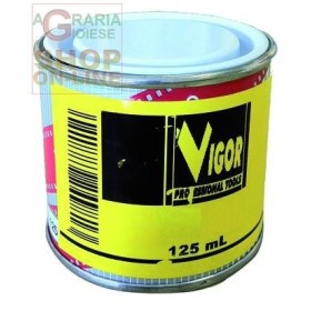 VIGOR VERNICE BARATTOLO ORO MODERNO ML. 125 VIGOR VERNICE BARATTOLO ORO MODERNO ML. 125