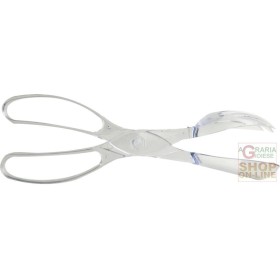 FACKELMANN PINZE PER INSALATA 2 IN 1 ART. 41812 FACKELMANN PINZE PER INSALATA 2 IN 1 ART. 41812
