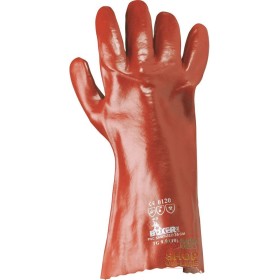 GUANTO PVC CM 35  TG  8 5 9 5 GUANTO PVC CM 35 TG 8 5 9 5