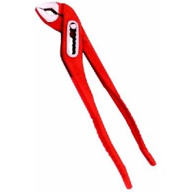 PINZE POLIGRIP STANDARD ROSSE MM. 250 PINZE POLIGRIP STANDARD ROSSE MM. 250