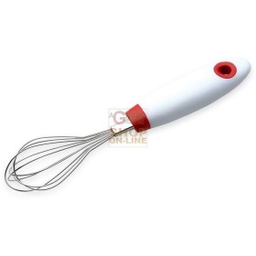 MAX FRUSTA BASIC MANICO ABS MAX FRUSTA BASIC MANICO ABS