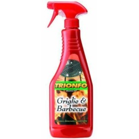 DETERGENTE BARBECUE TRIONFO SPRAY DETERGENTE BARBECUE TRIONFO SPRAY
